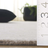 Safavieh Harvest 4'-0" x 6'-0" Rug in Ivory / Green