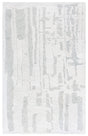 Safavieh Harvest 4'-0" x 6'-0" Rug in Ivory / Light Blue