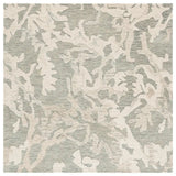 Safavieh Harvest 6'-0" x 6'-0" Rug in Light Grey / Ivory