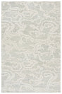 Safavieh Harvest 5'-0" x 8'-0" Rug in Grey / Ivory