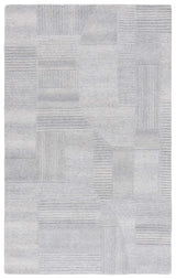 Safavieh Harvest 4'-0" x 6'-0" Rug in Grey