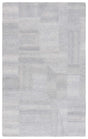 Safavieh Harvest 4'-0" x 6'-0" Rug in Grey