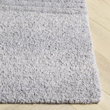 Safavieh Harvest 4'-0" x 6'-0" Rug in Grey