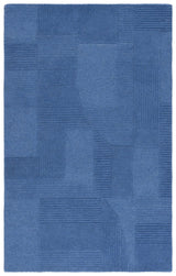 Safavieh Harvest 4'-0" x 6'-0" Rug in Blue