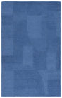 Safavieh Harvest 4'-0" x 6'-0" Rug in Blue