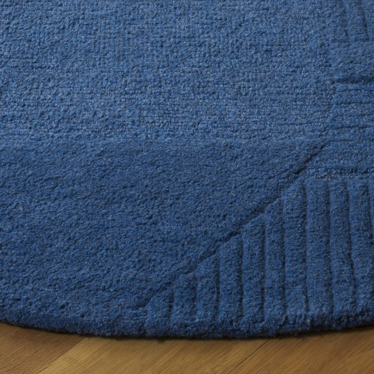Safavieh Harvest 6'-0" x 6'-0" Rug in Blue