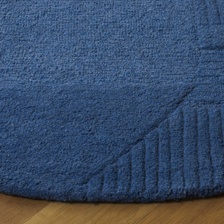 Safavieh Harvest 6'-0" x 6'-0" Rug in Blue