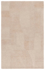 Safavieh Harvest 4'-0" x 6'-0" Rug in Brown
