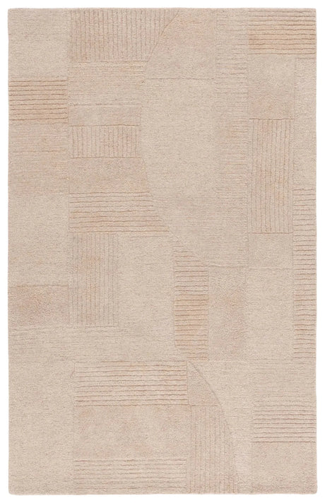 Safavieh Harvest 4'-0" x 6'-0" Rug in Brown