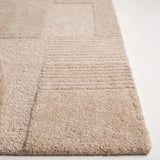 Safavieh Harvest 4'-0" x 6'-0" Rug in Brown