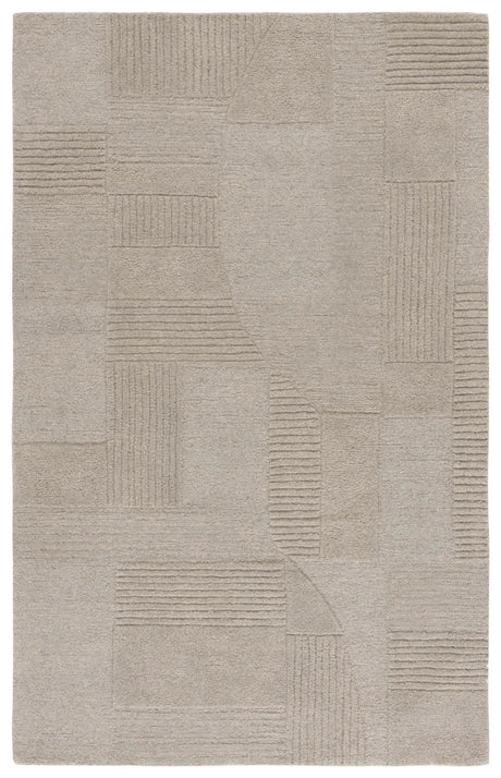 Safavieh Harvest 4'-0" x 6'-0" Rug in Sage / Grey