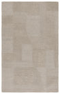 Safavieh Harvest 4'-0" x 6'-0" Rug in Sage / Grey