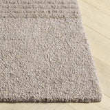 Safavieh Harvest 4'-0" x 6'-0" Rug in Sage / Grey
