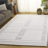 Safavieh Harvest 4'-0" x 6'-0" Rug in Ivory