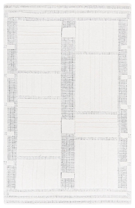 Safavieh Harvest 4'-0" x 6'-0" Rug in Ivory