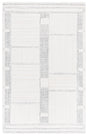 Safavieh Harvest 4'-0" x 6'-0" Rug in Ivory