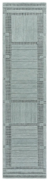 Safavieh Harvest 2'-3" x 9'-0" Rug in Denim Blue