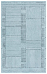 Safavieh Harvest 4'-0" x 6'-0" Rug in Denim Blue