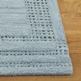Safavieh Harvest 2'-3" x 9'-0" Rug in Denim Blue