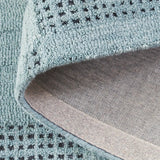 Safavieh Harvest 2'-3" x 9'-0" Rug in Denim Blue
