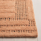 Safavieh Harvest 2'-3" x 9'-0" Rug in Rust