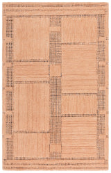 Safavieh Harvest 4'-0" x 6'-0" Rug in Rust