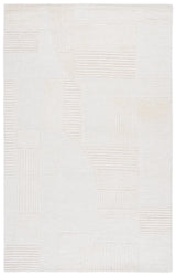 Safavieh Harvest 4'-0" x 6'-0" Rug in Ivory