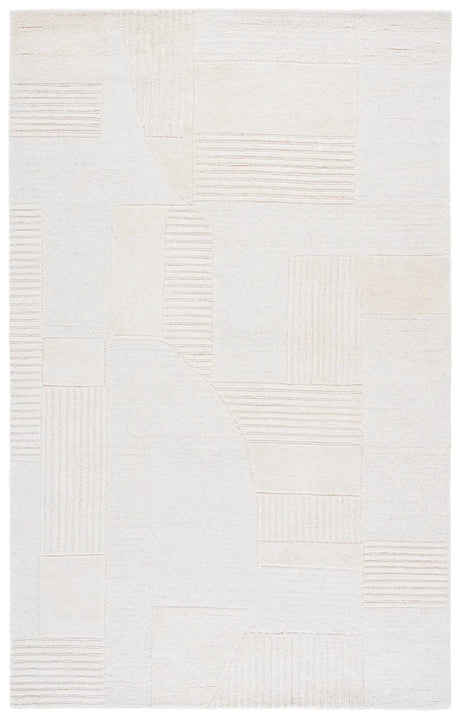 Safavieh Harvest 4'-0" x 6'-0" Rug in Ivory