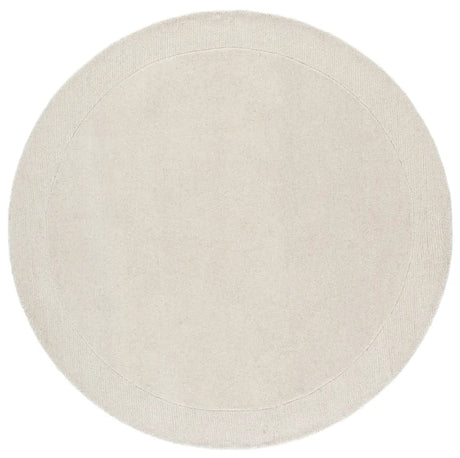 Safavieh Harvest 6'-0" x 6'-0" Rug in Ivory