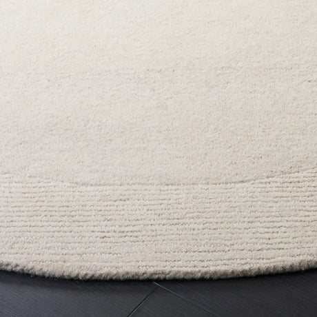 Safavieh Harvest 6'-0" x 6'-0" Rug in Ivory
