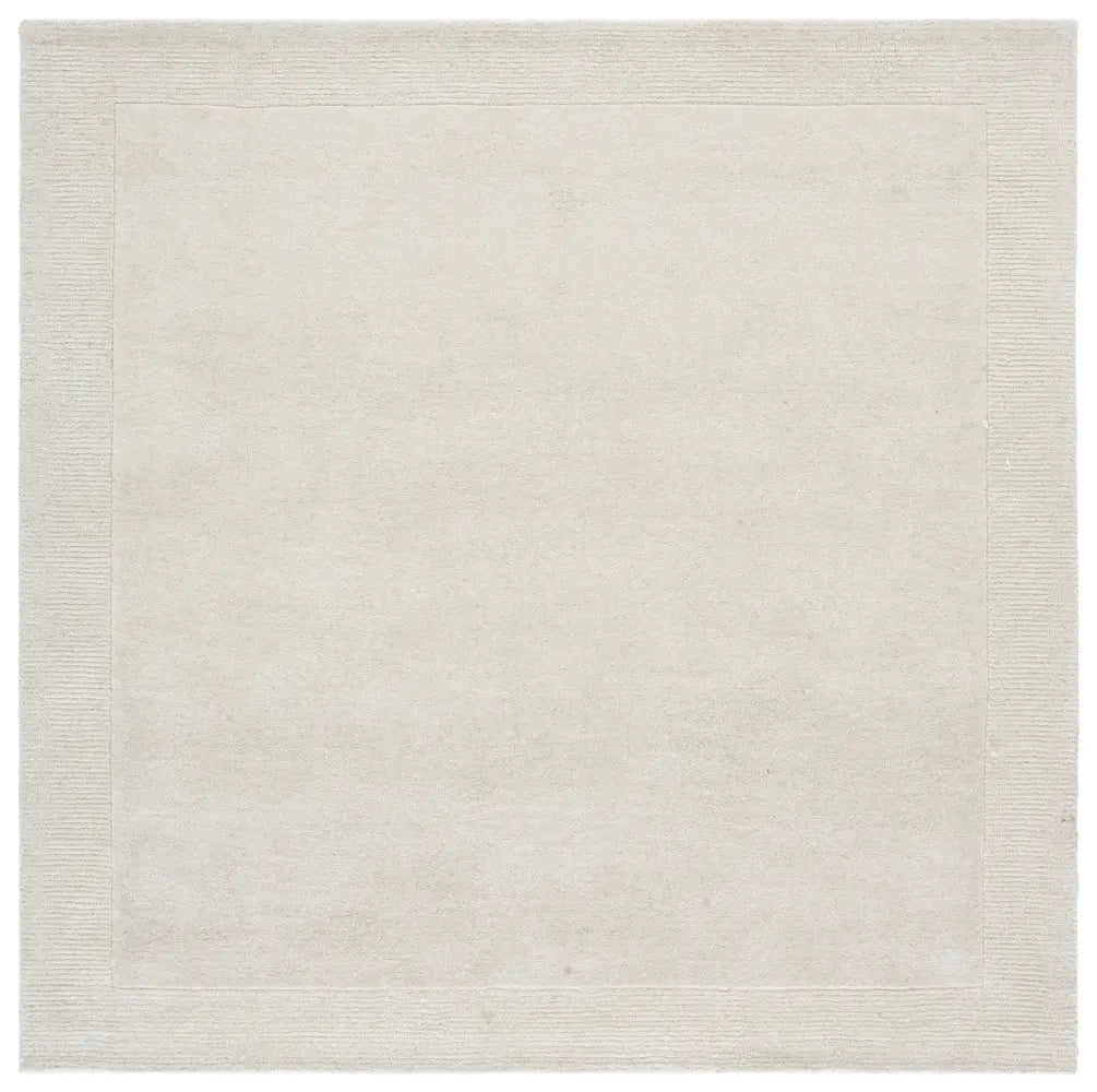 Safavieh Harvest 6'-0" x 6'-0" Rug in Ivory