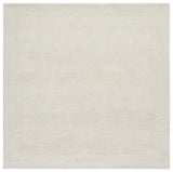 Safavieh Harvest 6'-0" x 6'-0" Rug in Ivory