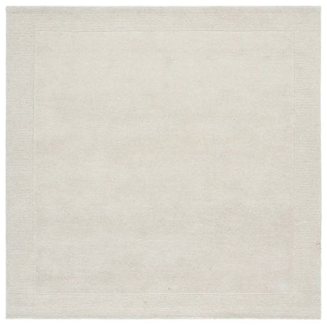 Safavieh Harvest 6'-0" x 6'-0" Rug in Ivory