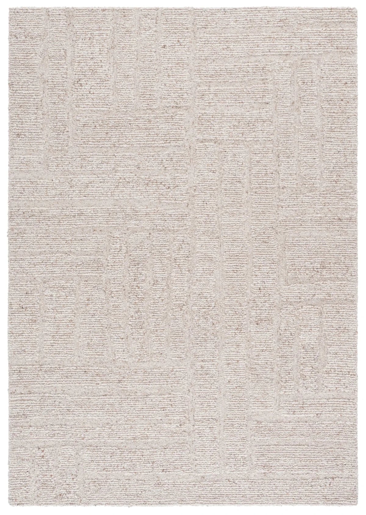 Safavieh Harvest 4'-0" x 6'-0" Rug in Beige