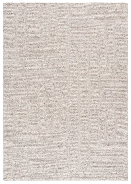 Safavieh Harvest 4'-0" x 6'-0" Rug in Beige