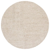 Safavieh Harvest 6'-0" x 6'-0" Rug in Beige