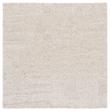 Safavieh Harvest 6'-0" x 6'-0" Rug in Beige