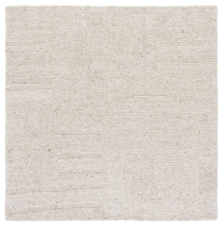Safavieh Harvest 6'-0" x 6'-0" Rug in Beige