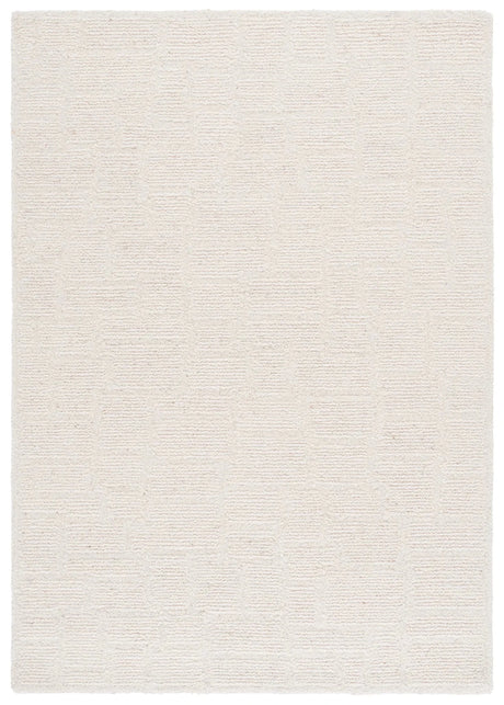 Safavieh Harvest 4'-0" x 6'-0" Rug in Ivory