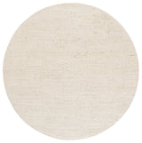 Safavieh Harvest 6'-0" x 6'-0" Rug in Ivory