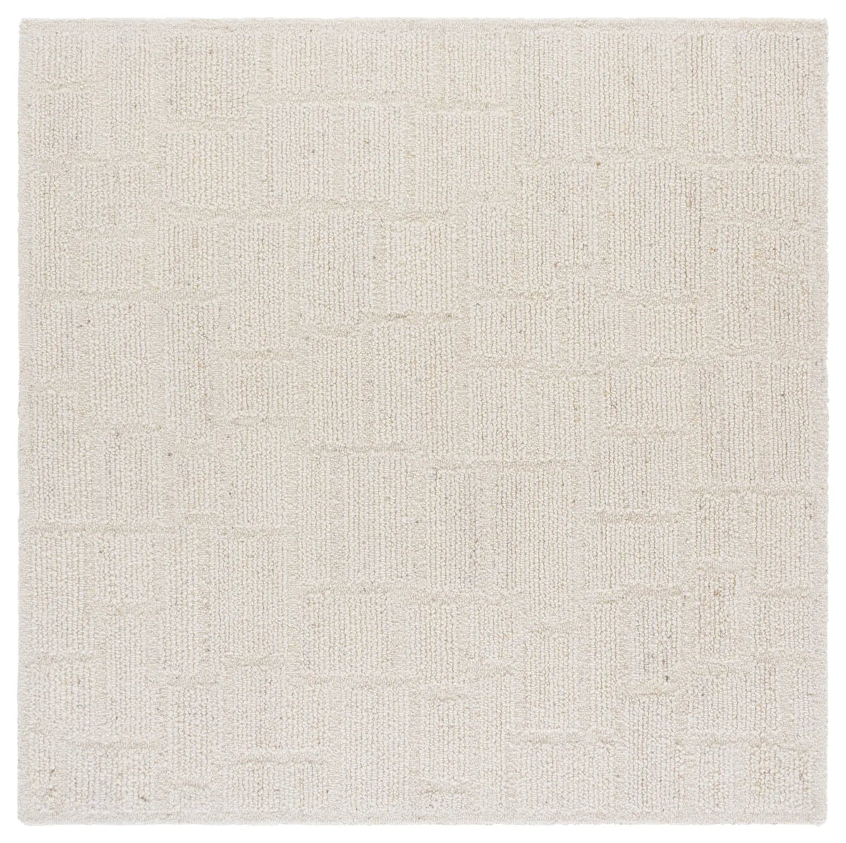 Safavieh Harvest 6'-0" x 6'-0" Rug in Ivory