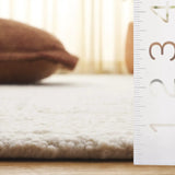 Safavieh Harvest 4'-0" x 6'-0" Rug in Ivory