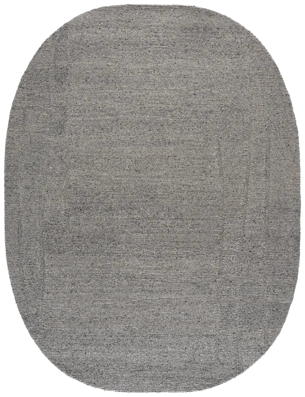 Safavieh Harvest 8'-0" x 10'-0" Rug in Grey