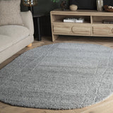 Safavieh Harvest 3'-0" x 5'-0" Rug in Grey