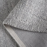 Safavieh Harvest 3'-0" x 5'-0" Rug in Grey