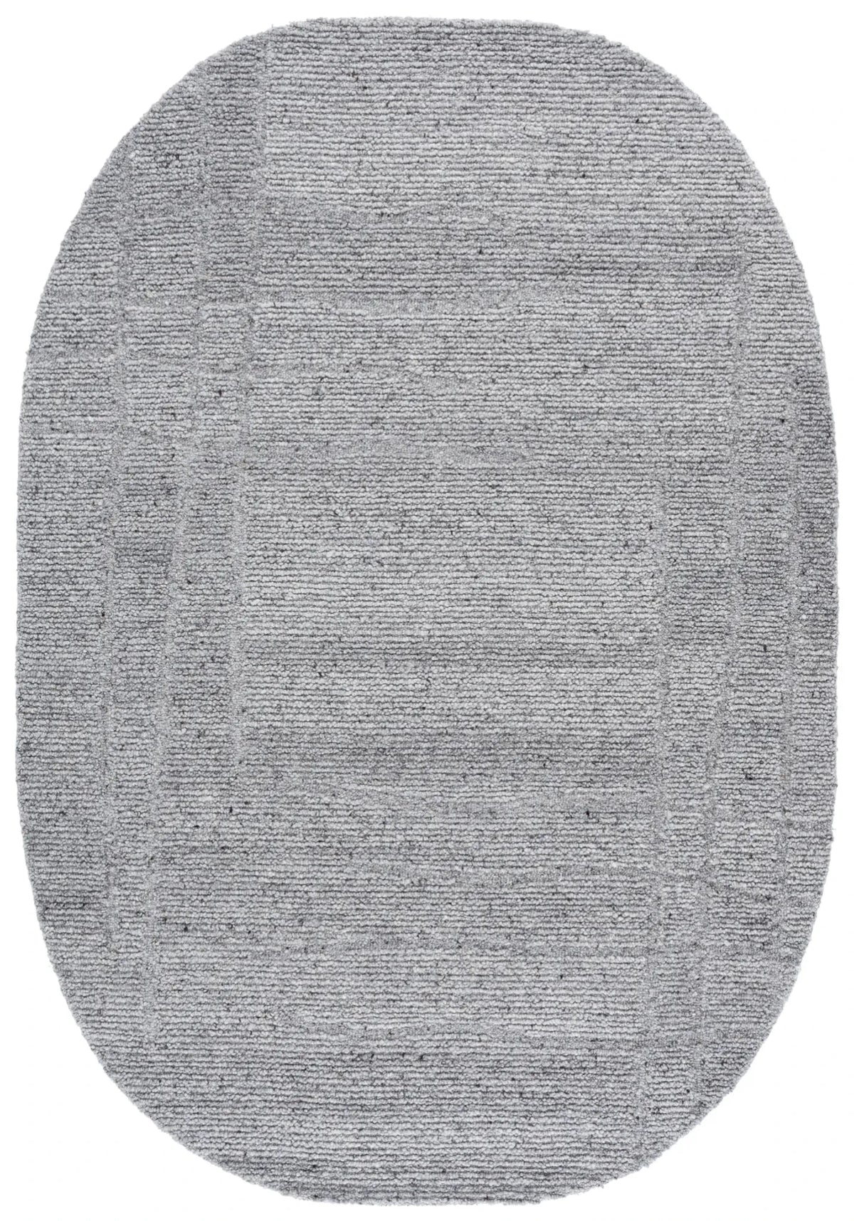 Safavieh Harvest 3'-0" x 5'-0" Rug in Grey
