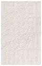 Safavieh Harvest 4'-0" x 6'-0" Rug in Beige / Ivory