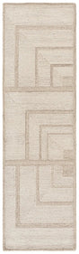 Safavieh Harvest 2'-3" x 8'-0" Rug in Beige / Ivory