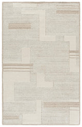 Safavieh Harvest 5'-0" x 8'-0" Rug in Beige / Ivory