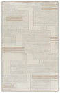 Safavieh Harvest 5'-0" x 8'-0" Rug in Beige / Ivory